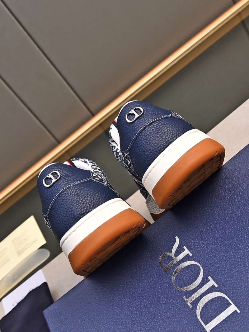 Christian Dior Casual Shoes